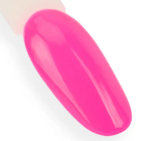 332 Mollynails Colore smalto semipermanente Soakoff Neon FANCY FASHION