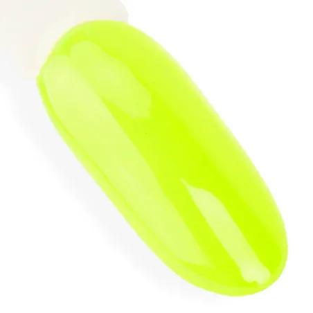 335 Mollylac Colore smalto semipermanente Soakoff Neon FANCY FASHION  Mollylac 10gr