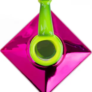 335 Mollylac Colore smalto semipermanente Soakoff Neon FANCY FASHION  Mollylac 10gr 2