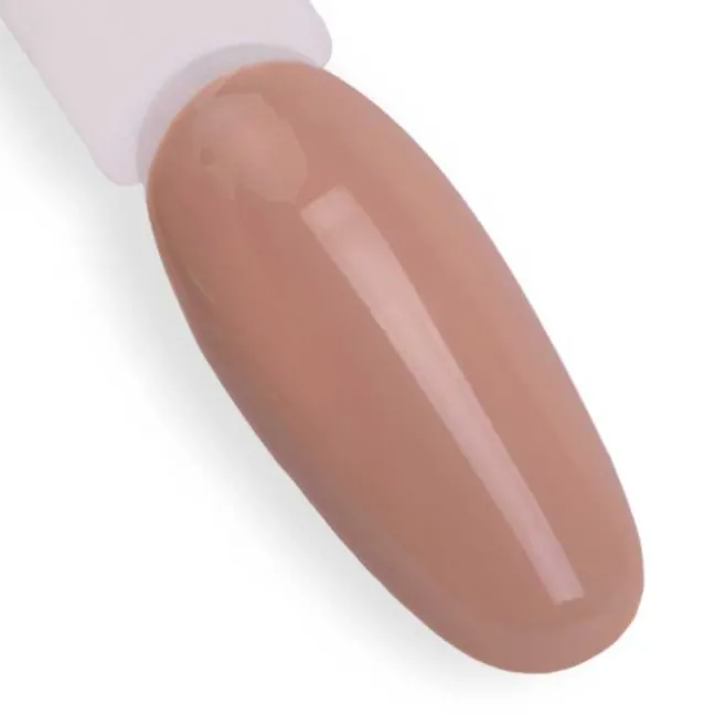 350 Mollynails Colore smalto semipermanente Soakoff CHOCO DREAM 8gr