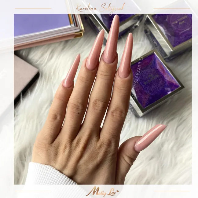 Gel costruttore cover JELLY EUPHORIA Allepaznokcie 50 ml