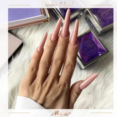 Gel costruttore cover JELLY EUPHORIA Allepaznokcie 50 ml