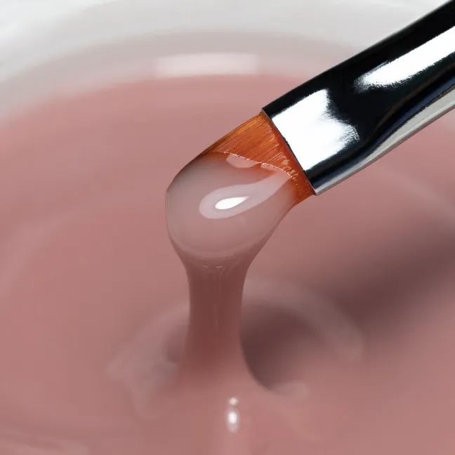 Gel costruttore cover JELLY EUPHORIA Allepaznokcie 50 ml