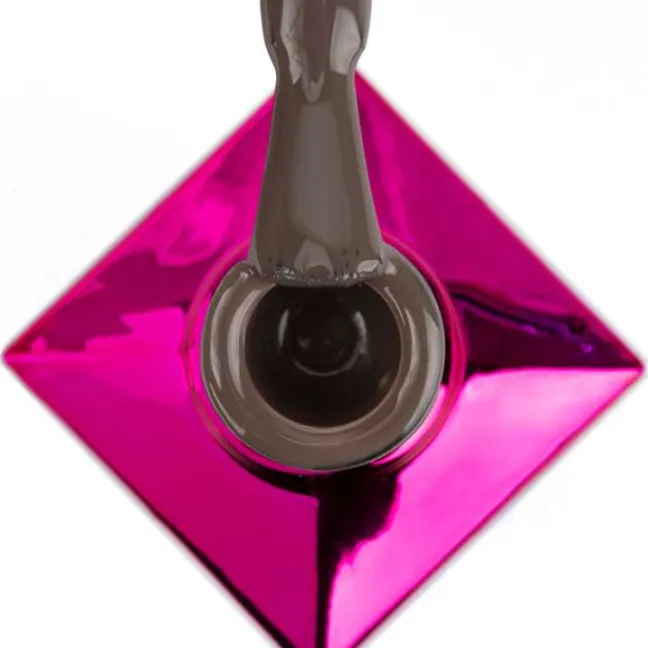 355 Mollynails  Smalto semipermanente Soakoff CHOCO DREAM  Mollylac 10gr