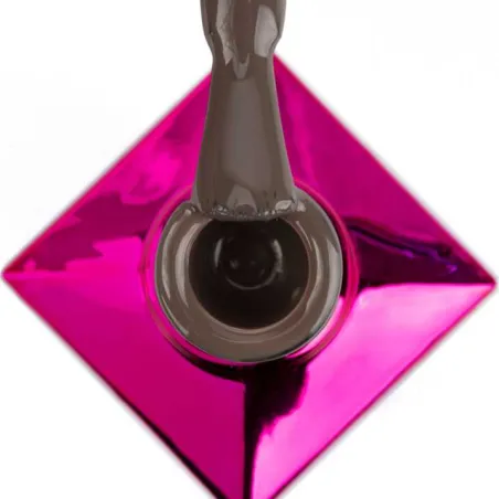 355 Mollynails  Smalto semipermanente Soakoff CHOCO DREAM  Mollylac 10gr