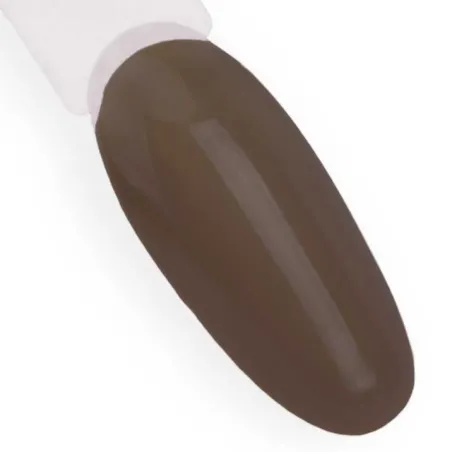 356 Mollynails Smalto semipermanente Soakoff CHOCO DREAM 8gr