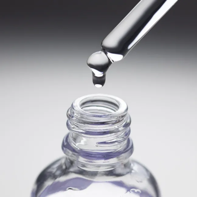 Olio cuticole BERRY TEMPTATION idratante con pipetta contagocce Frutti di bosco NTN 50 ml