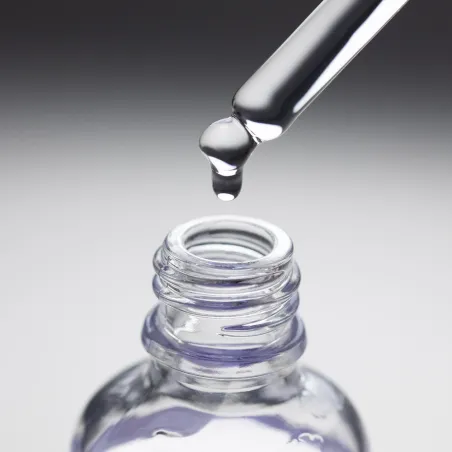 Olio cuticole BERRY TEMPTATION idratante con pipetta contagocce Frutti di bosco NTN 50 ml