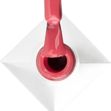 193 Colore smalto semipermanente Soakoff HEARTS&KISSES Mollylac 10 gr