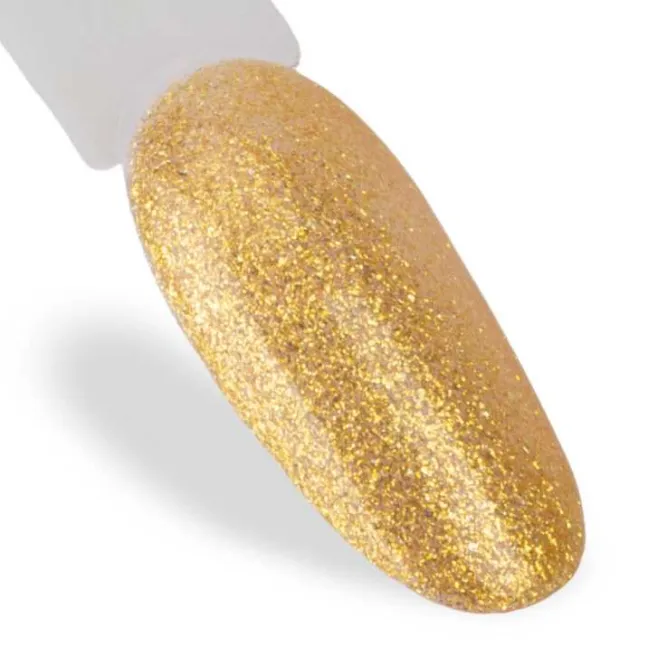 310 Mollylac Colore Smalto semipermanente Glitter Soakoff FANTASYLAND GLITTER 10gr