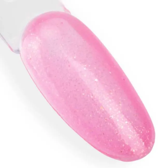 313 Mollylac Colore Smalto semipermanente Glitter Soakoff FANTASYLAND GLITTER 10gr