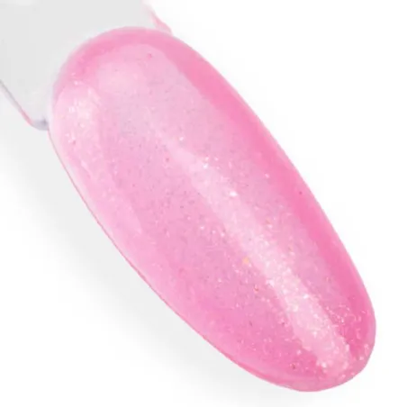 313 Mollylac Colore Smalto semipermanente Glitter Soakoff FANTASYLAND GLITTER 10gr