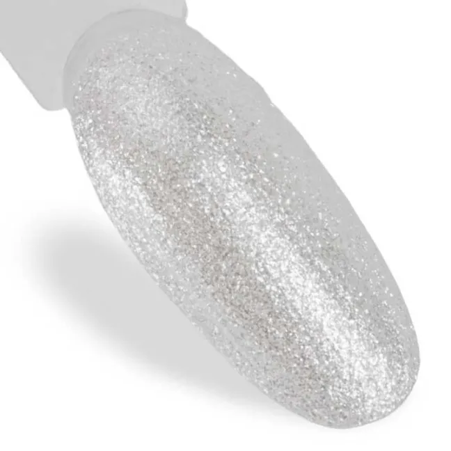 314 Mollylac Colore Smalto semipermanente Glitter Soakoff FANTASYLAND GLITTER 10gr