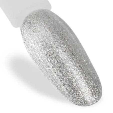 315 Mollylac Colore Smalto semipermanente Glitter Soakoff FANTASYLAND GLITTER 10gr