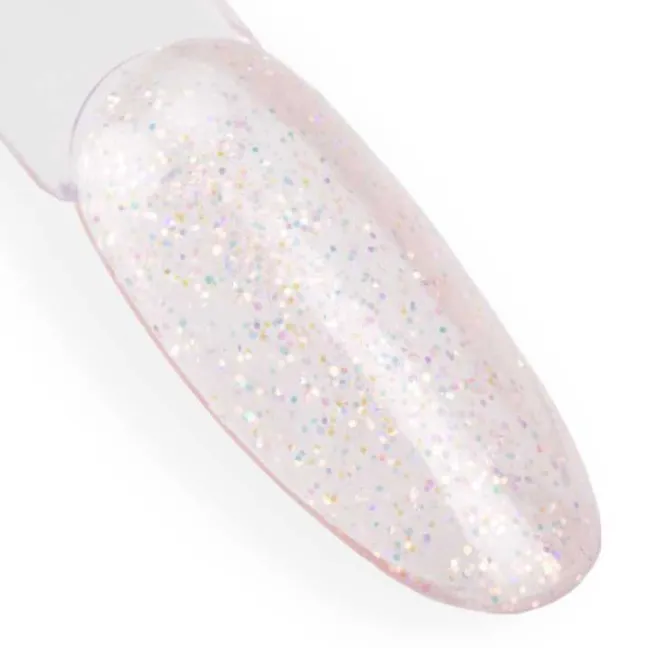 316 Mollylac Colore Smalto semipermanente Glitter Soakoff FANTASYLAND GLITTER 10gr