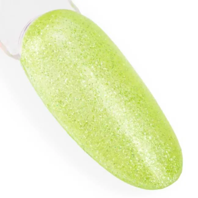 317 Mollylac Colore Smalto semipermanente Glitter Soakoff FANTASYLAND GLITTER 10gr