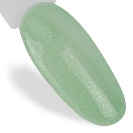318 Mollylac Colore Smalto semipermanente Glitter Soakoff FANTASYLAND GLITTER 10gr