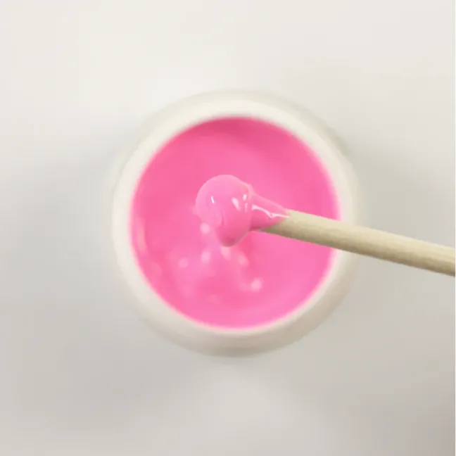 Gel costruttore rosa tixo Tropical summer FRUIT PUNCH Bsn 15 ml