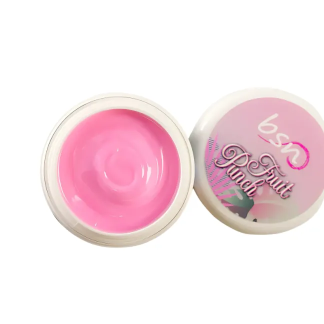 Gel costruttore rosa tixo Tropical summer FRUIT PUNCH Bsn 15 ml