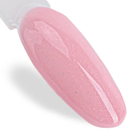 450 Mollylac Colore Smalto semipermanente Glitter Soakoff BONBONS 10gr
