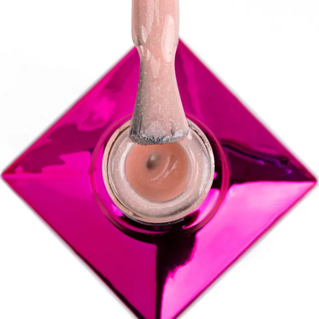451 Mollylac Colore Smalto semipermanente Glitter Soakoff BONBONS 10gr