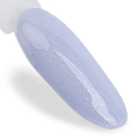 455 Mollylac Colore Smalto semipermanente Glitter Soakoff BONBONS 10gr