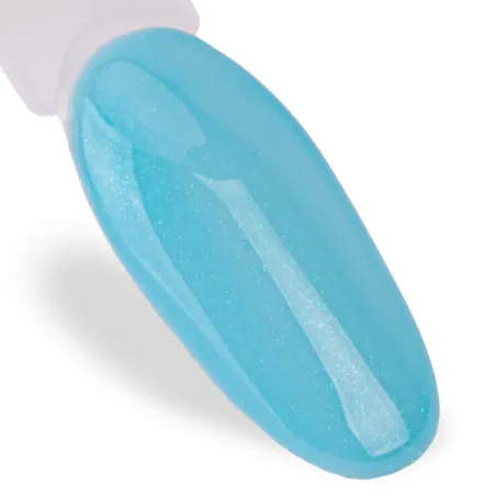 457 Mollylac Colore Smalto semipermanente Glitter Soakoff BONBONS 10gr
