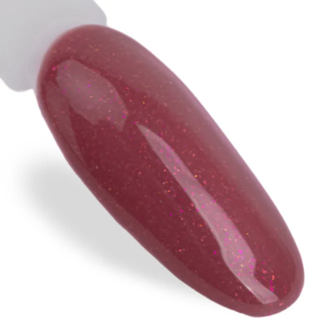 471 Mollylac Colore Smalto semipermanente Glitter Soakoff MACARONS 10gr