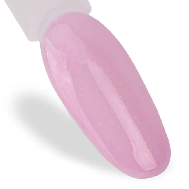 472 Mollylac Colore Smalto semipermanente Glitter Soakoff MACARONS 10gr