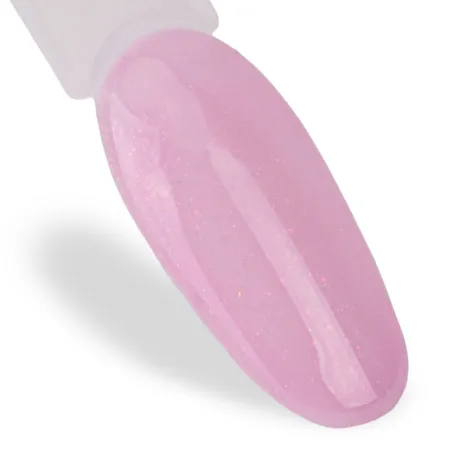 472 Mollylac Colore Smalto semipermanente Glitter Soakoff MACARONS 10gr