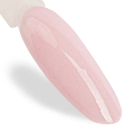 473 Mollylac Colore Smalto semipermanente Glitter Soakoff MACARONS 10gr