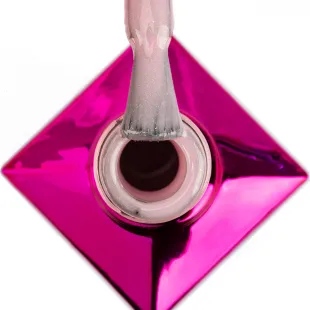 473 Mollylac Colore Smalto semipermanente Glitter Soakoff MACARONS 10gr 2