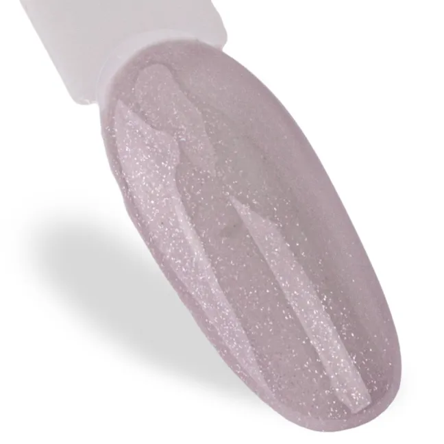 478 Mollylac Colore Smalto semipermanente Glitter Soakoff MACARONS 10gr