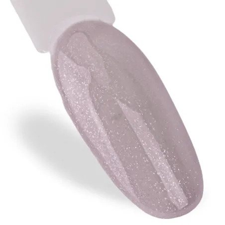 478 Mollylac Colore Smalto semipermanente Glitter Soakoff MACARONS 10gr