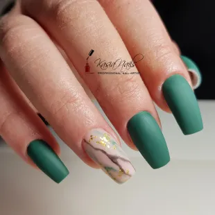 490 Mollylac Colore Smalto semipermanente Soakoff ANTIDEPRESSANT 10gr 2