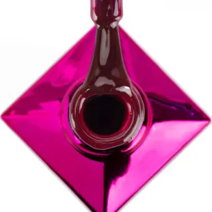 496 Mollynails Colore Smalto semipermanente Soakoff ANTIDEPRESSANT 8gr 2