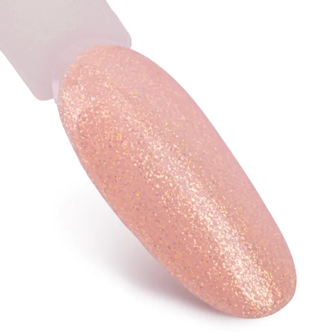 501 Mollylac Colore Smalto semipermanente Glitter Soakoff BLING IT ON! 10gr