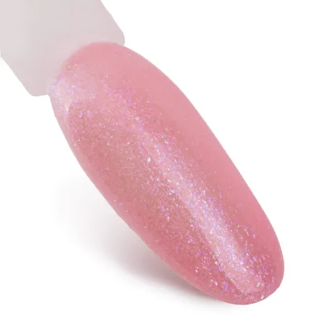 503 Mollylac Colore Smalto semipermanente Glitter Soakoff BLING IT ON! 10gr