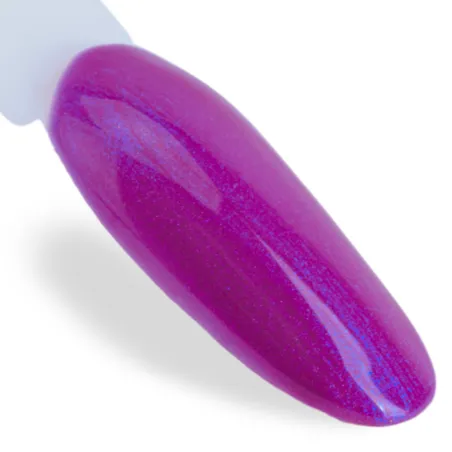 504 Mollylac Colore Smalto semipermanente Perlato Soakoff BLING IT ON! 10gr