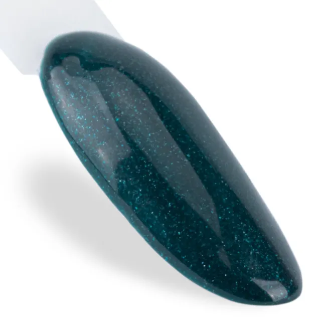 507 Mollylac Colore Smalto semipermanente Glitter Soakoff BLING IT ON! 10gr