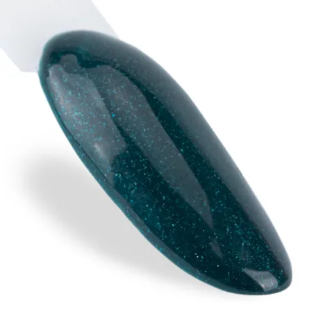 507 Mollylac Colore Smalto semipermanente Glitter Soakoff BLING IT ON! 10gr