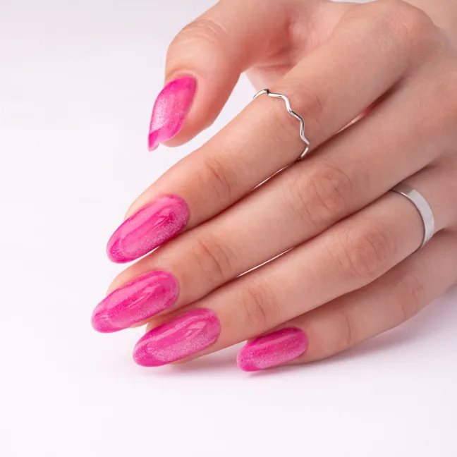 Semipermanente cat eye NEON FLASHY Mollynails 8 ml n. 173