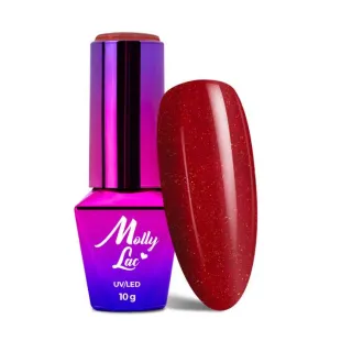 40 Mollylac Semipermanente polish ELITE WOMEN 10gr