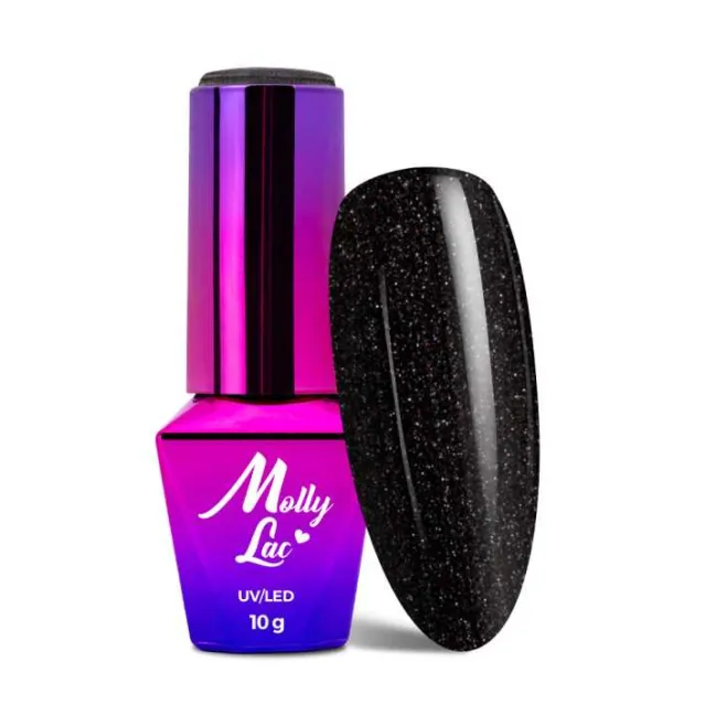 46 Mollylac Semipermanente polish ELITE WOMEN 10 gr