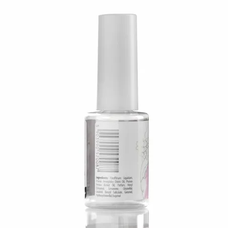 Olio cuticole idratante con pennellino BLOOM TOUCH Allelac 7 ml