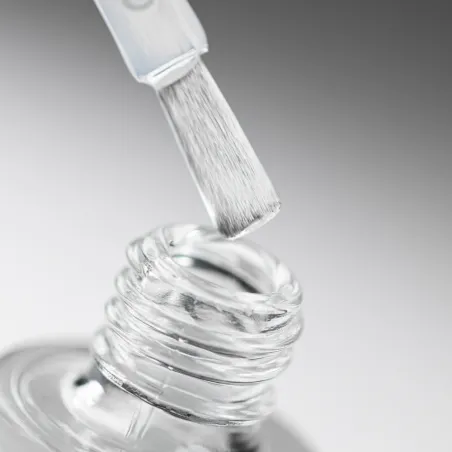 Olio cuticole idratante con pennellino BLOOM WHISPER Allelac 7 ml