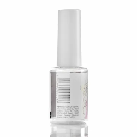 Olio cuticole idratante con pennellino BLOOM WHISPER Allelac 7 ml