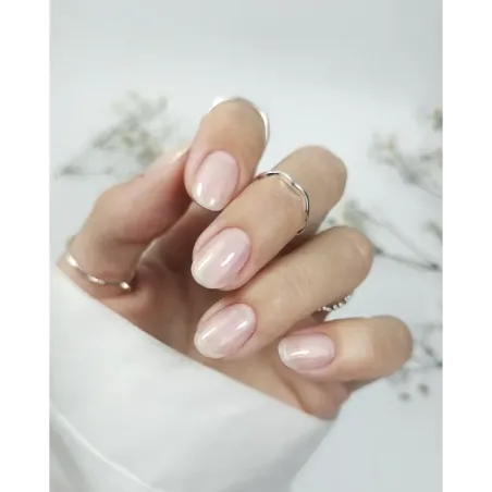 ULTRA BASE Base ibrida densa Claresa 5 ml