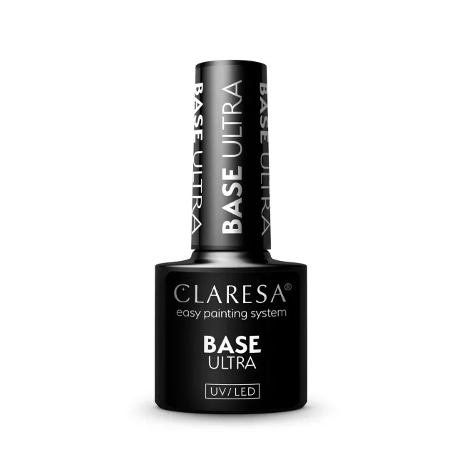 ULTRA BASE Base ibrida densa Claresa 5 ml
