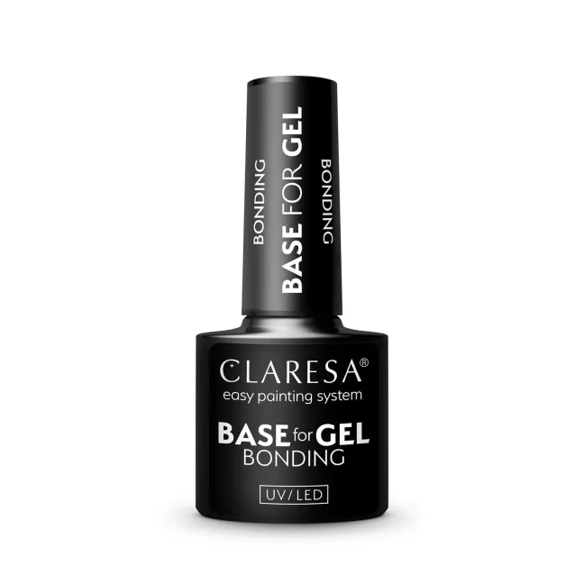 BONDING BASE Base ibrida per gel Claresa 5 ml